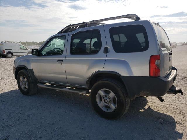 2002 Nissan Xterra Xe VIN: 5N1ED28T72C539605 Lot: 60564854