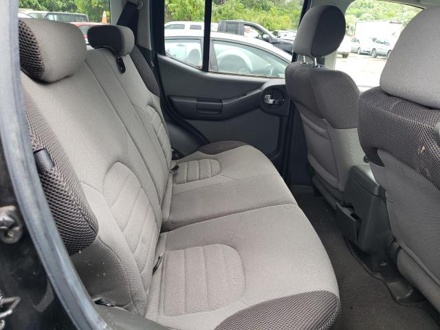 2005 Nissan Xterra Off Road VIN: 5N1AN08W45C638459 Lot: 58386944