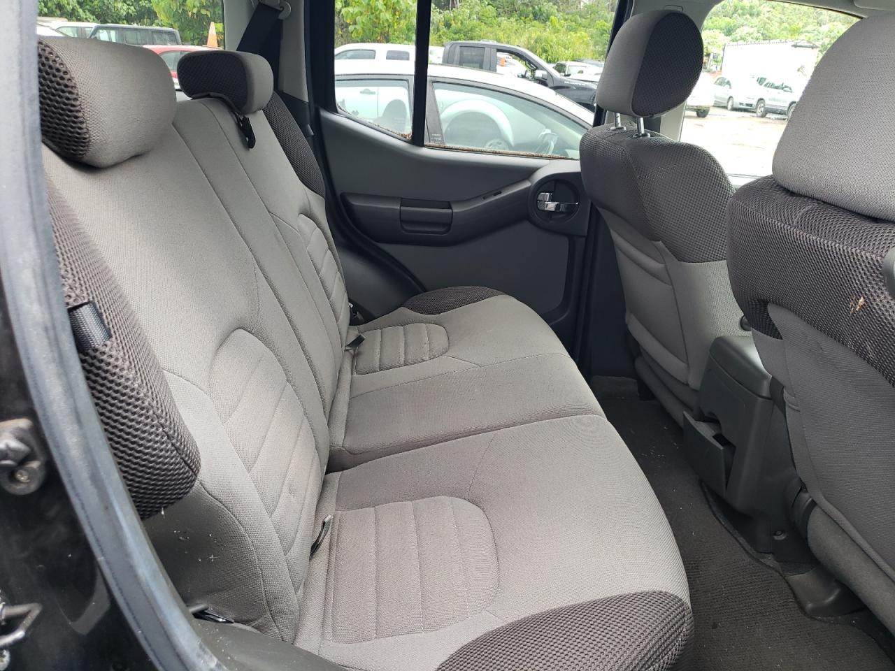 5N1AN08W45C638459 2005 Nissan Xterra Off Road