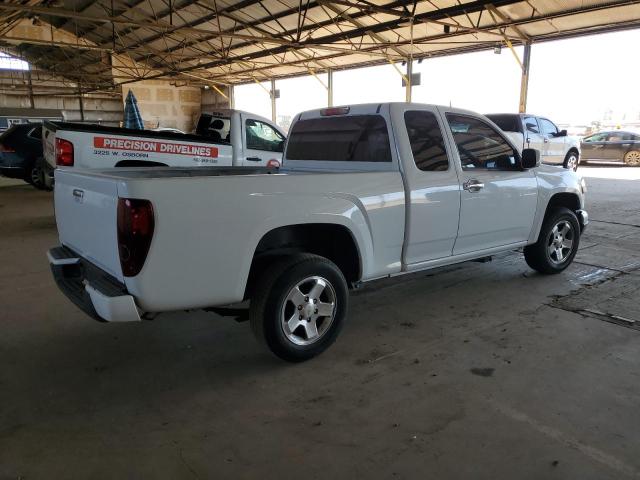 2012 Chevrolet Colorado Lt VIN: 1GCESCFE8C8169001 Lot: 58738204