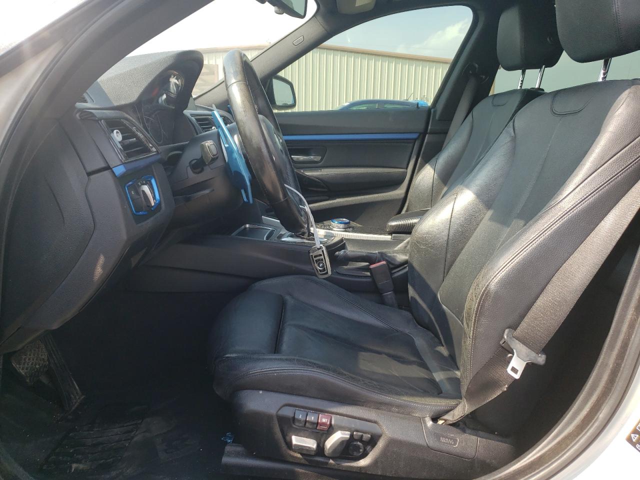 WBA8Z5C54GGS37876 2016 BMW 328 Xigt Sulev