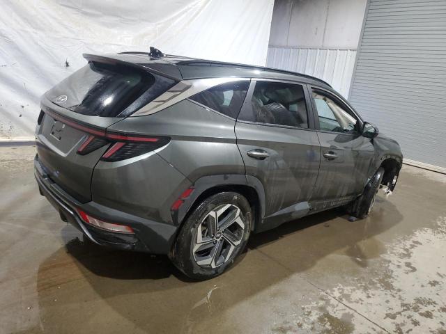 2023 Hyundai Tucson Sel VIN: 5NMJF3AE1PH258651 Lot: 58844844