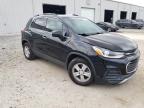 CHEVROLET TRAX 1LT снимка