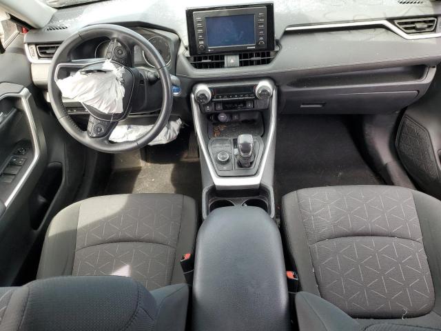 2020 Toyota Rav4 Xle VIN: JTMRWRFV8LD058433 Lot: 57335544