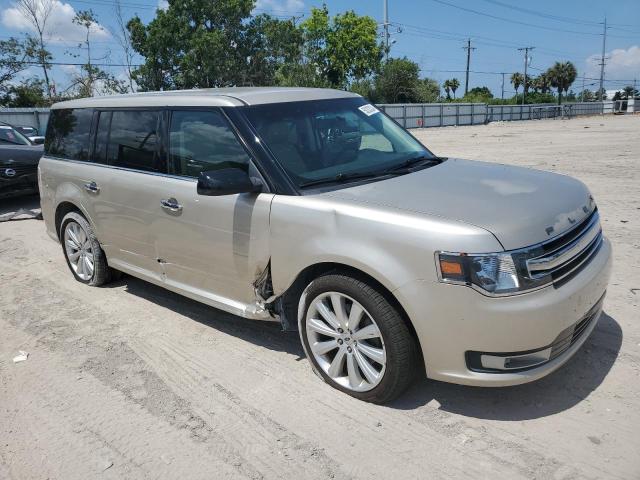 2018 Ford Flex Sel VIN: 2FMGK5C8XJBA08092 Lot: 58203334