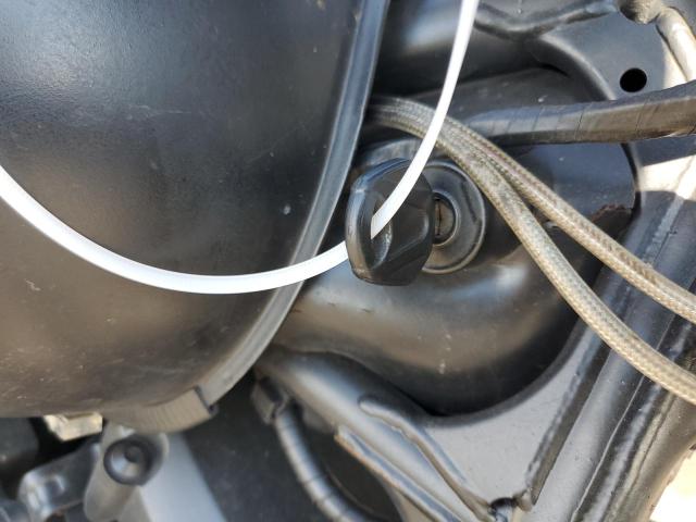 2011 YAMAHA XVS650 A JYAVM01E9BA137662