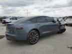 TESLA MODEL S photo