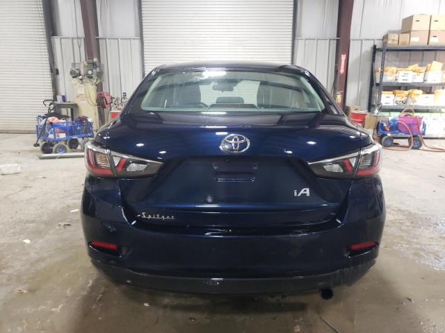 2018 Toyota Yaris Ia VIN: 3MYDLBYV4JY307846 Lot: 59952984