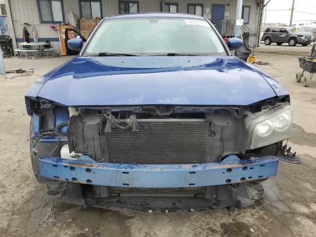 2010 Dodge Charger VIN: 2B3CA4CD9AH288017 Lot: 56949504