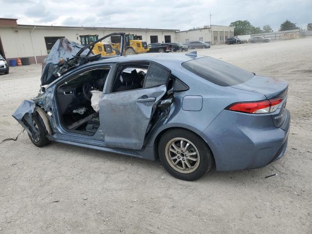 2020 TOYOTA COROLLA LE - JTDEBRBE8LJ031346