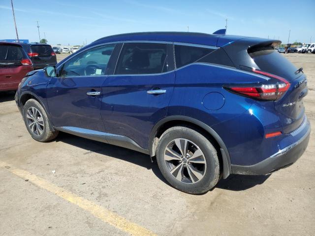 2021 Nissan Murano Sv VIN: 5N1AZ2BJ8MC146108 Lot: 57210024