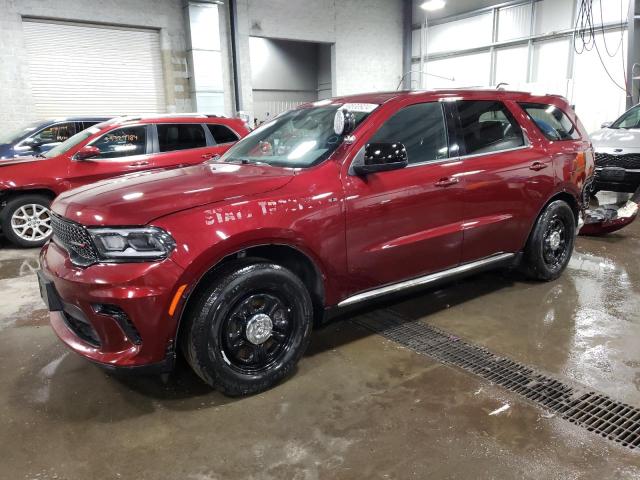 2023 DODGE DURANGO PU #2890908740