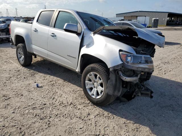 2018 CHEVROLET COLORADO L 1GCGSCEA5J1287603  61062574