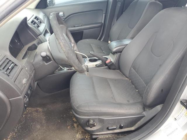 2012 Ford Fusion Se VIN: 3FAHP0HA4CR225107 Lot: 57018004