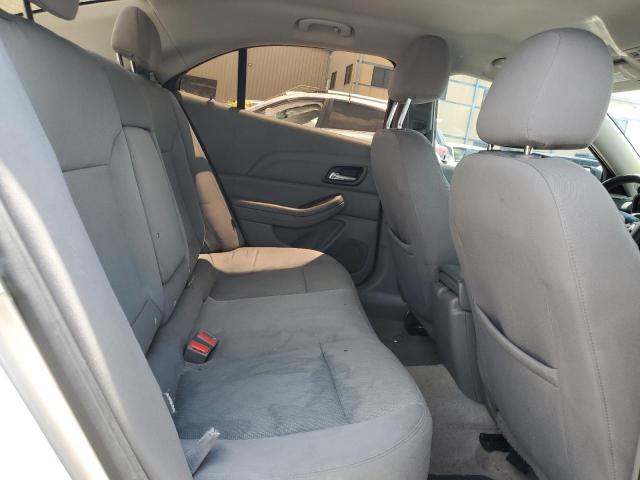 2013 Chevrolet Malibu Ls VIN: 1G11B5SA1DF350590 Lot: 59162434