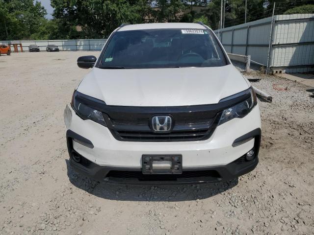 2022 HONDA PILOT SPOR - 5FNYF6H31NB077763