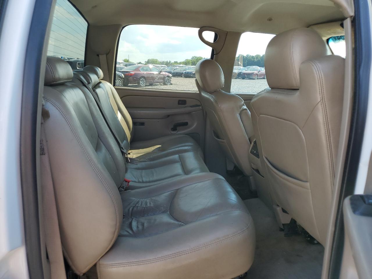 1GTJC33174F153043 2004 GMC New Sierra C3500