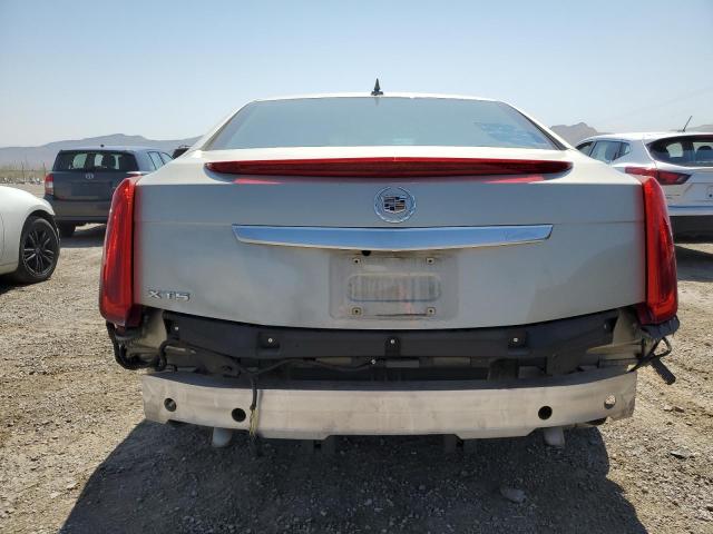 2014 Cadillac Xts VIN: 2G61L5S3XE9121862 Lot: 59256834