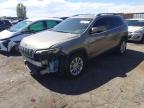 2019 JEEP CHEROKEE L - 1C4PJLCXXKD263761
