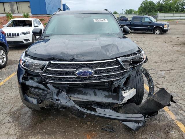 2022 FORD EXPLORER X - 1FMSK8DHXNGA88924