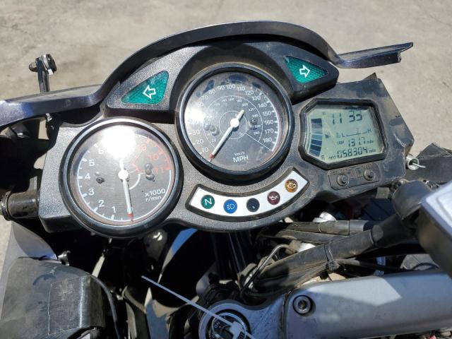 2004 YAMAHA FJR1300 JYARP07Y64A000269