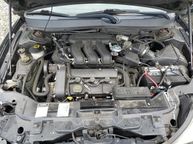 2000 Mercury Sable Ls Premium VIN: 1MEFM55S0YA632880 Lot: 57893534