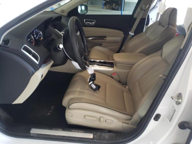 2020 Acura Tlx Technology VIN: 19UUB3F46LA000625 Lot: 59155084