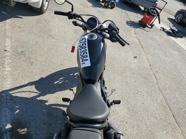 2017 HONDA CMX300 - MLHNC5317H5000183