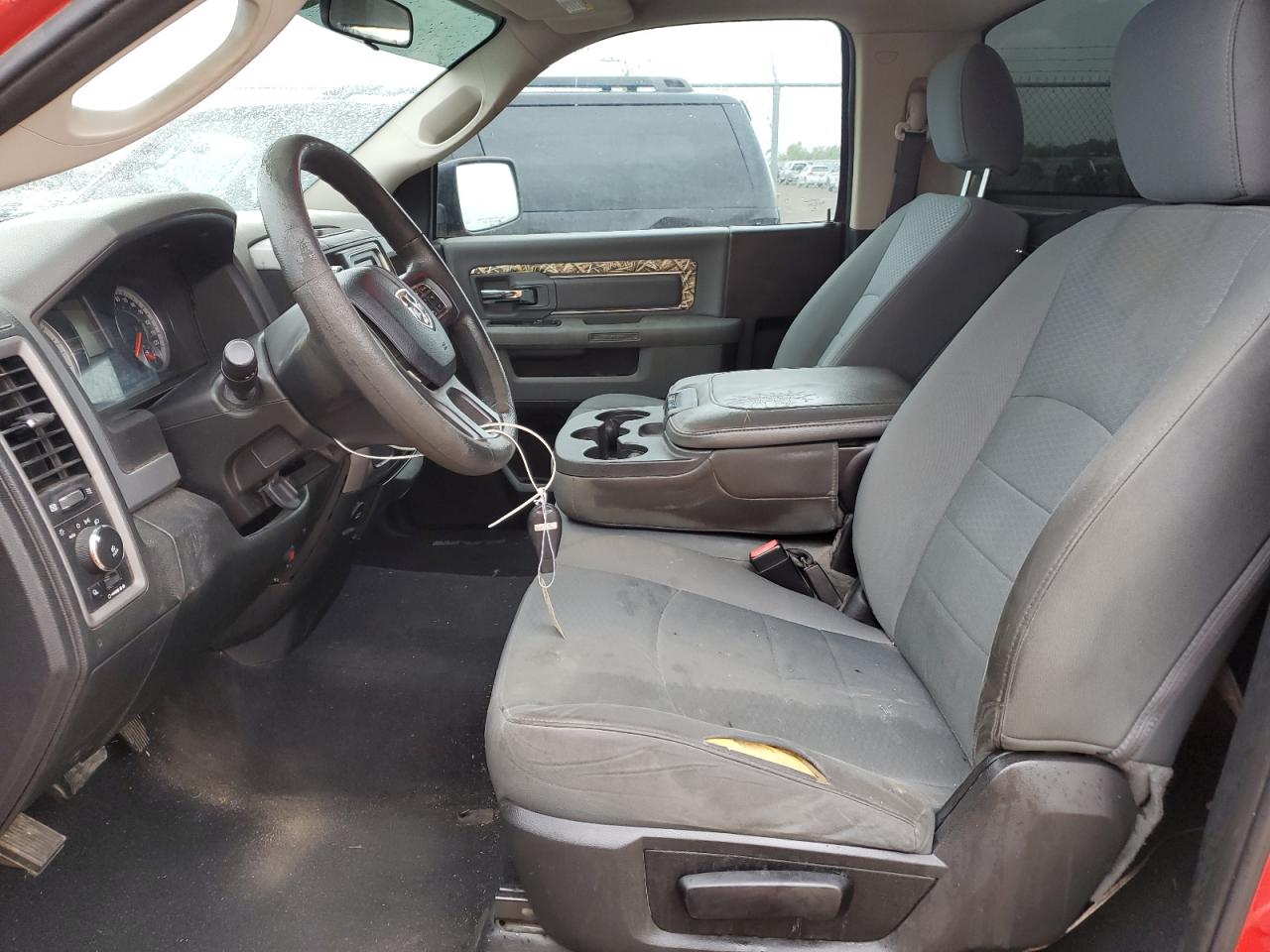 3C6JR6AG2HG598941 2017 Ram 1500 St