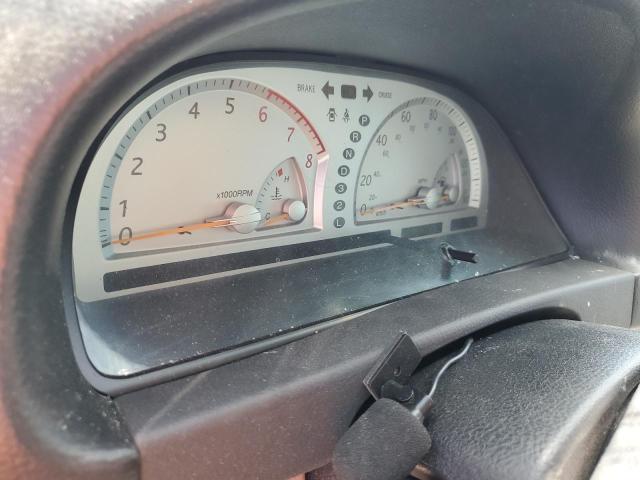 2004 Toyota Camry Se VIN: 4T1BA32KX4U024886 Lot: 56589684