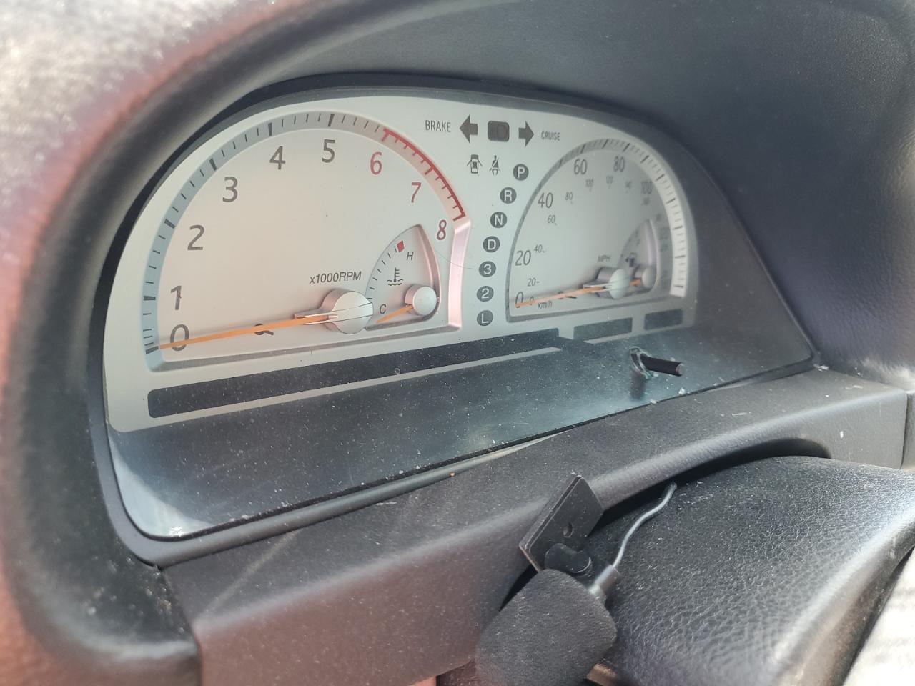 4T1BA32KX4U024886 2004 Toyota Camry Se