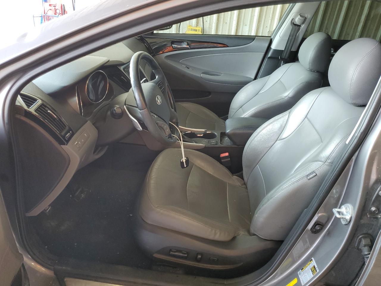 5NPEC4AB6DH658743 2013 Hyundai Sonata Se