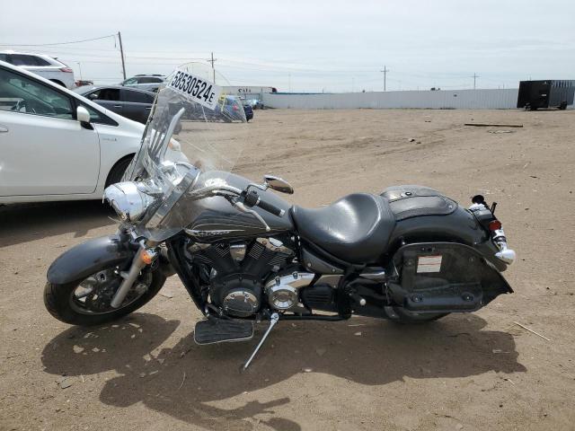 2012 YAMAHA XVS1300 CT JYAVP32E5CA001506