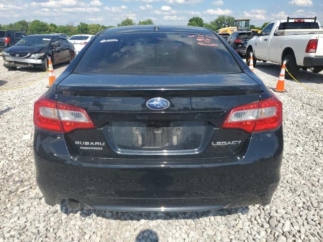 2015 Subaru Legacy 2.5I Premium VIN: 4S3BNBC63F3045205 Lot: 59969574