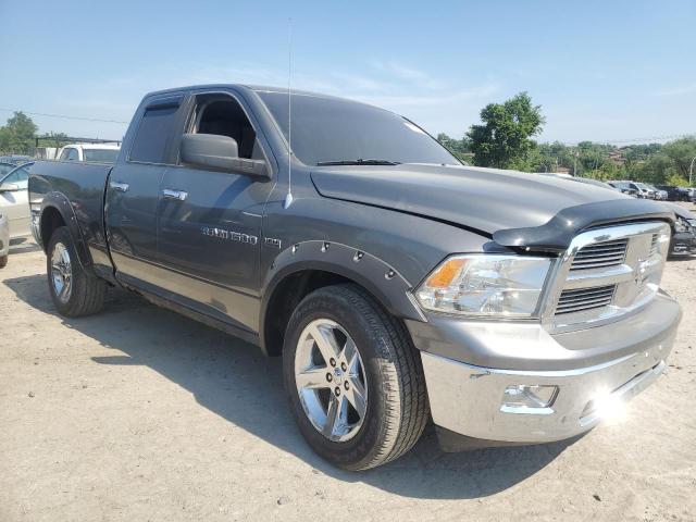 2012 Dodge Ram 1500 Slt VIN: 1C6RD7GT3CS229731 Lot: 58966254