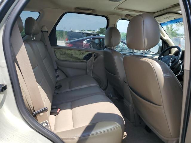 2004 Ford Escape Limited VIN: 1FMCU04194KA63866 Lot: 58678564