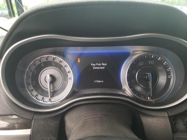 2015 Chrysler 300 Limited VIN: 2C3CCAAG7FH872061 Lot: 57474224