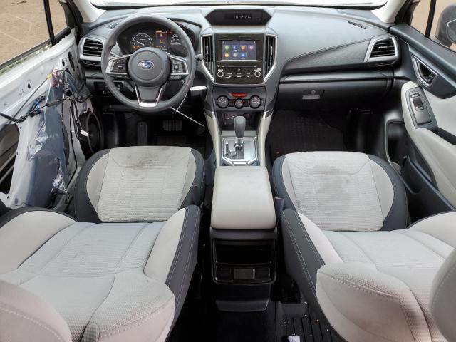 2021 SUBARU FORESTER JF2SKADC1MH407184
