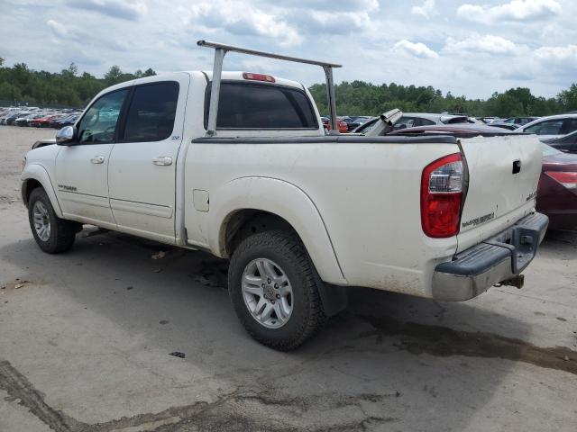 2006 Toyota Tundra Double Cab Sr5 VIN: 5TBDT44186S522294 Lot: 60640074