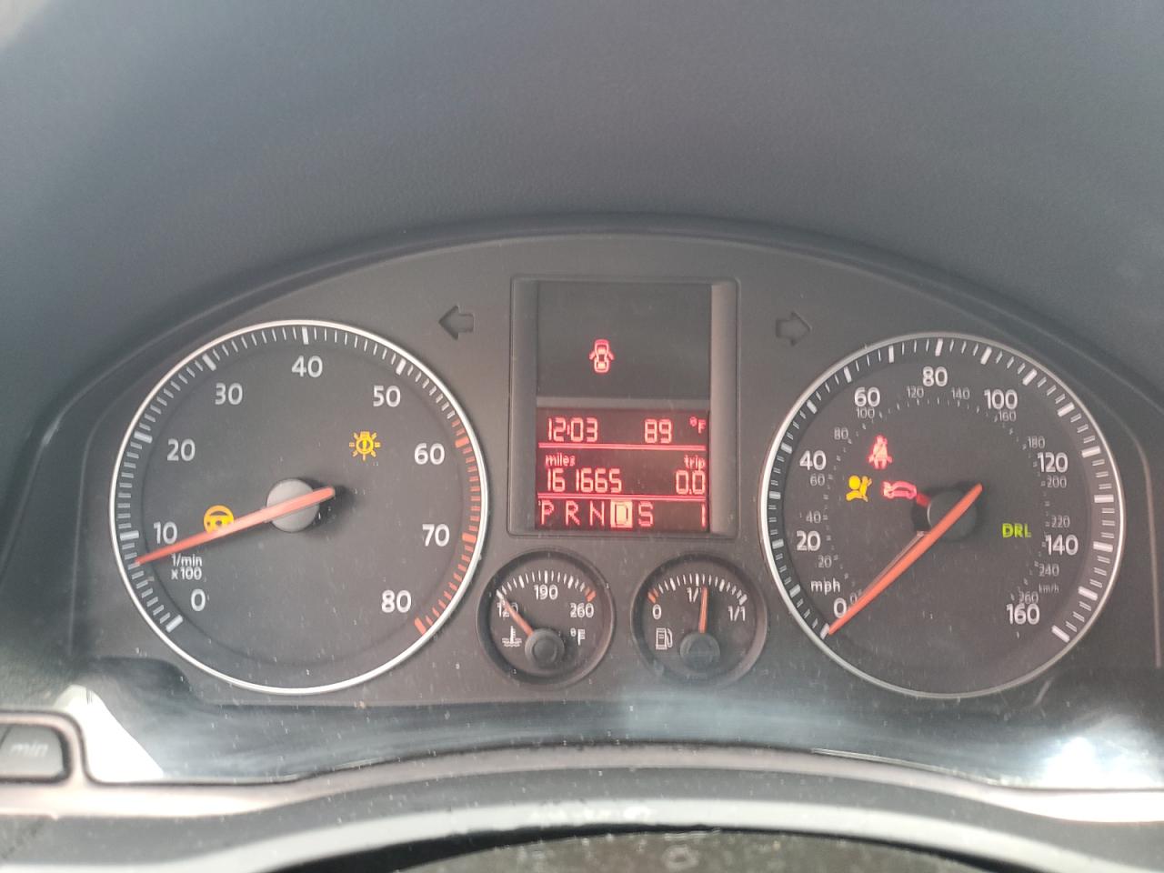 3VWPF71KX6M755617 2006 Volkswagen Jetta Value