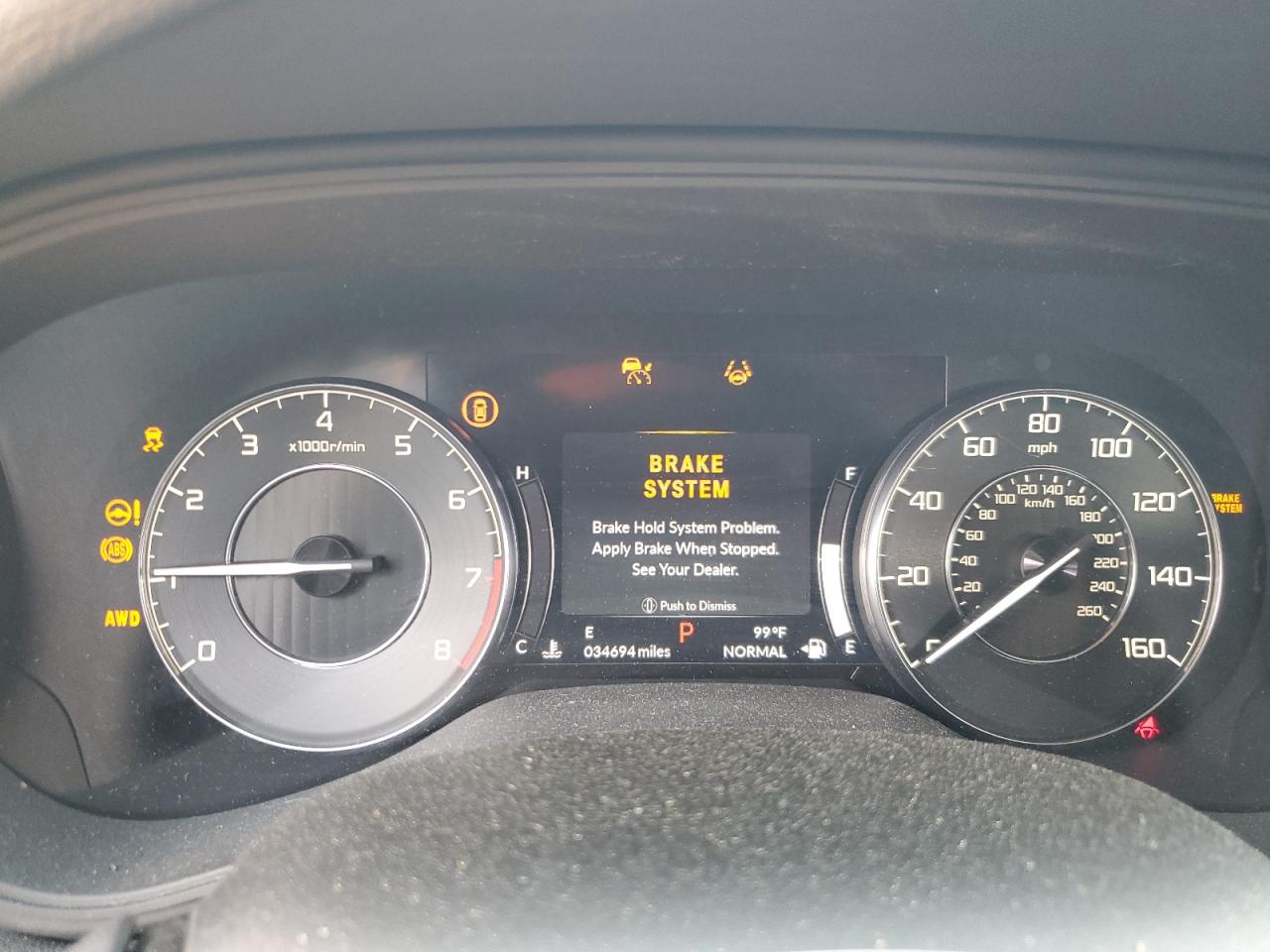 19UUB6F33MA003797 2021 Acura Tlx