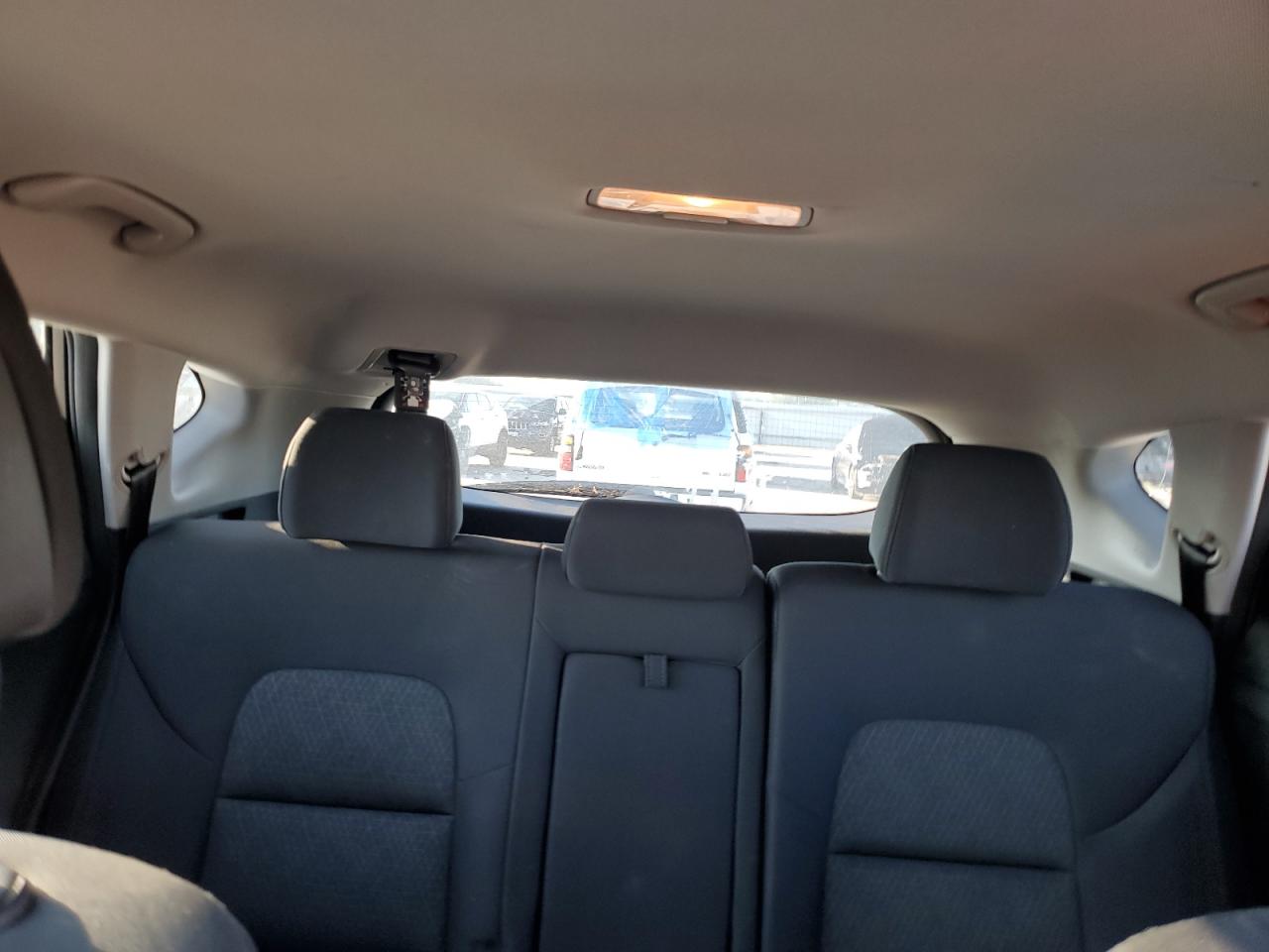 KM8J3CA25GU135373 2016 Hyundai Tucson Limited