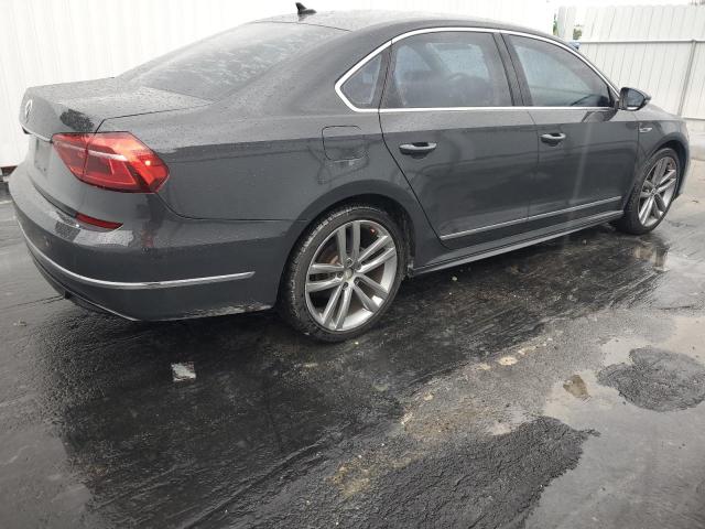 2017 Volkswagen Passat R-Line VIN: 1VWDT7A37HC000546 Lot: 59161644