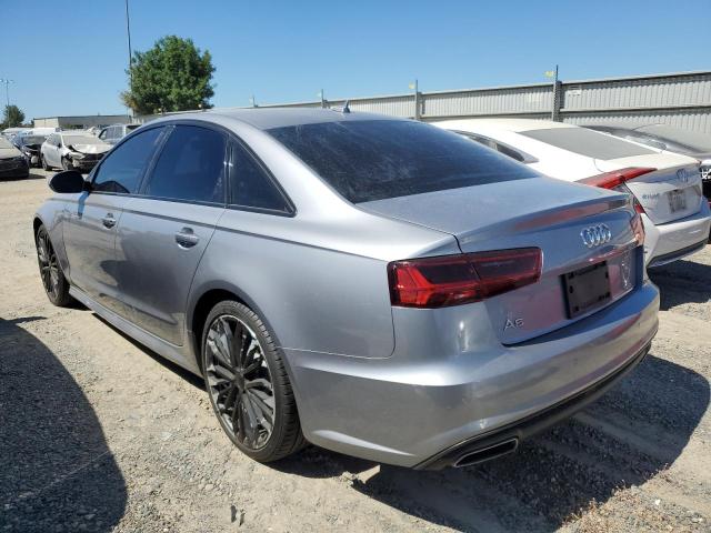 2016 Audi A6 Premium VIN: WAUCFAFC5GN193520 Lot: 57722984