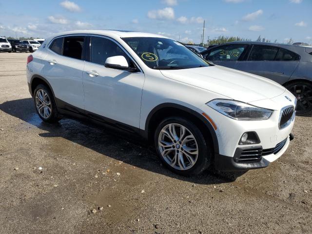 VIN WBXYJ5C37JEF69263 2018 BMW X2, Xdrive28I no.4