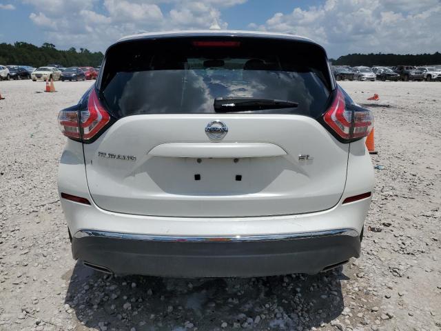 2016 Nissan Murano - Image 6