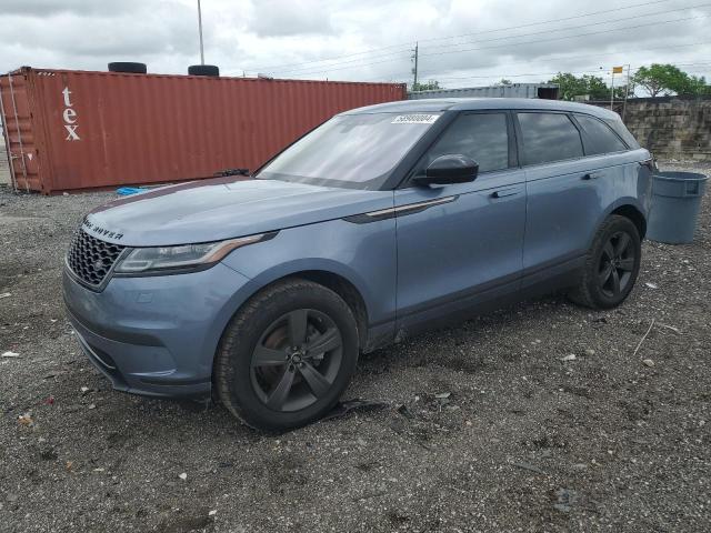 SALYB2EX7LA263169 Land Rover Rangerover RANGE ROVE