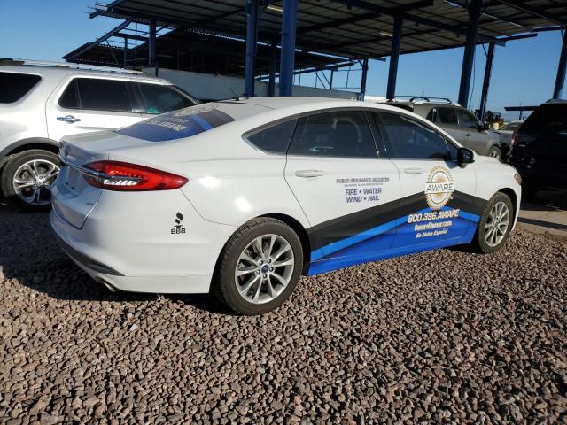 Vin: 3fa6p0h7xhr201932, lot: 55945694, ford fusion se 20173