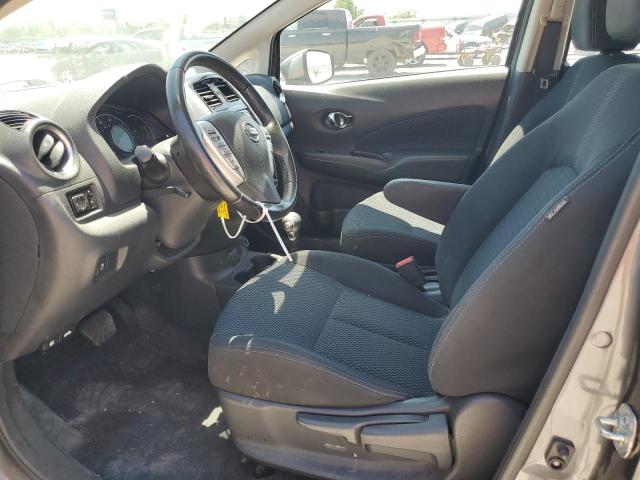 2018 NISSAN VERSA NOTE - 3N1CE2CP2JL352295