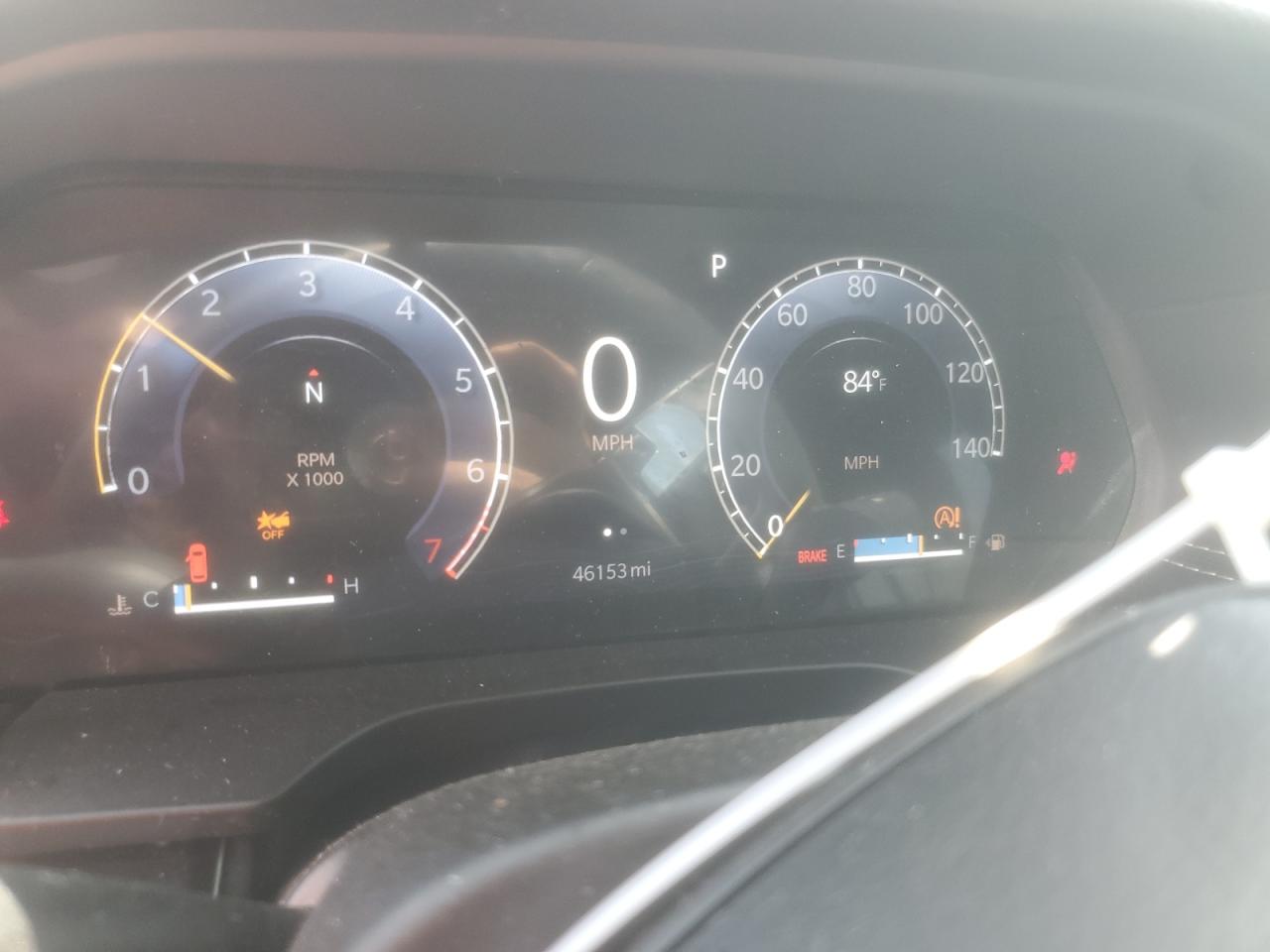 1C4RJKAG7M8185215 2021 Jeep Grand Cherokee L Laredo